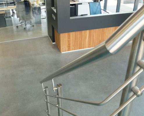 Interieurbouw Europroducts