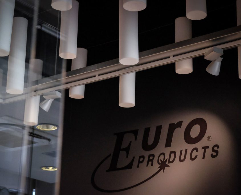 Interieurbouw Europroducts