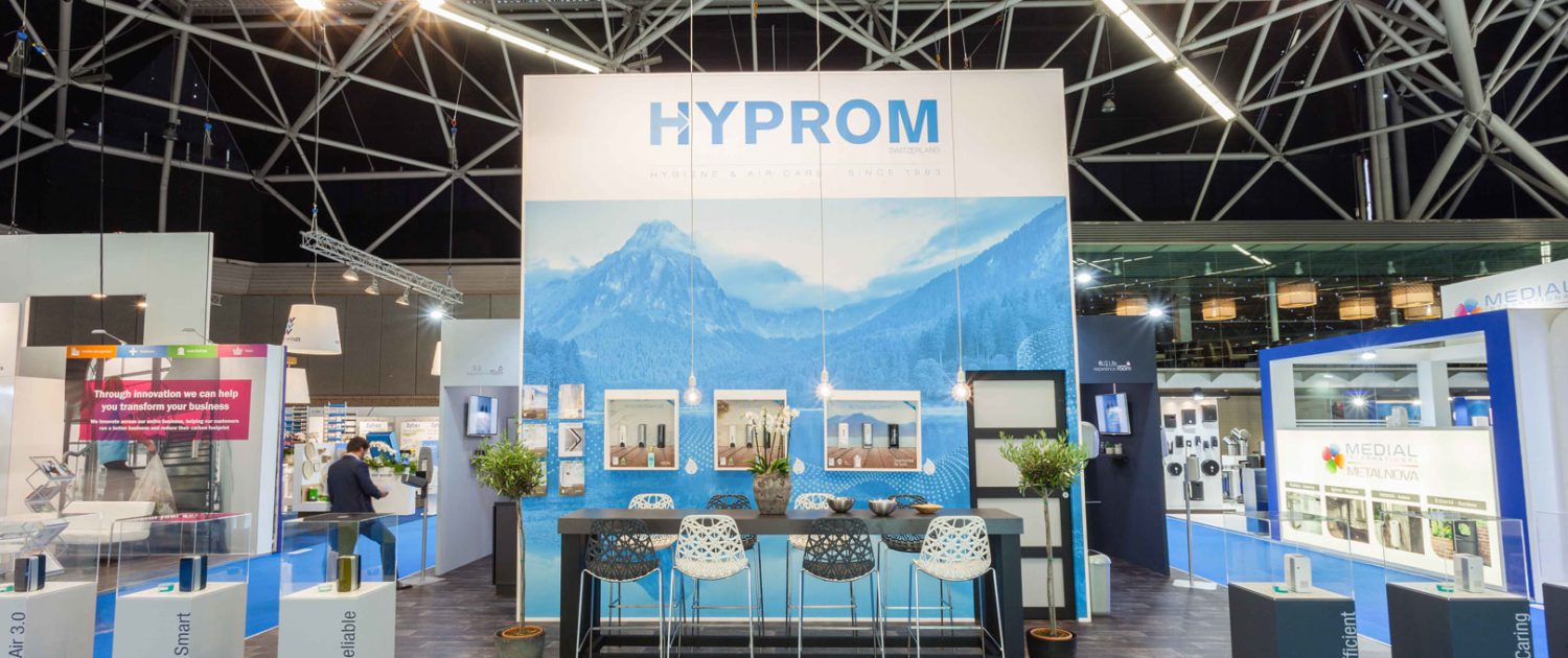 Standbouw Hyprom
